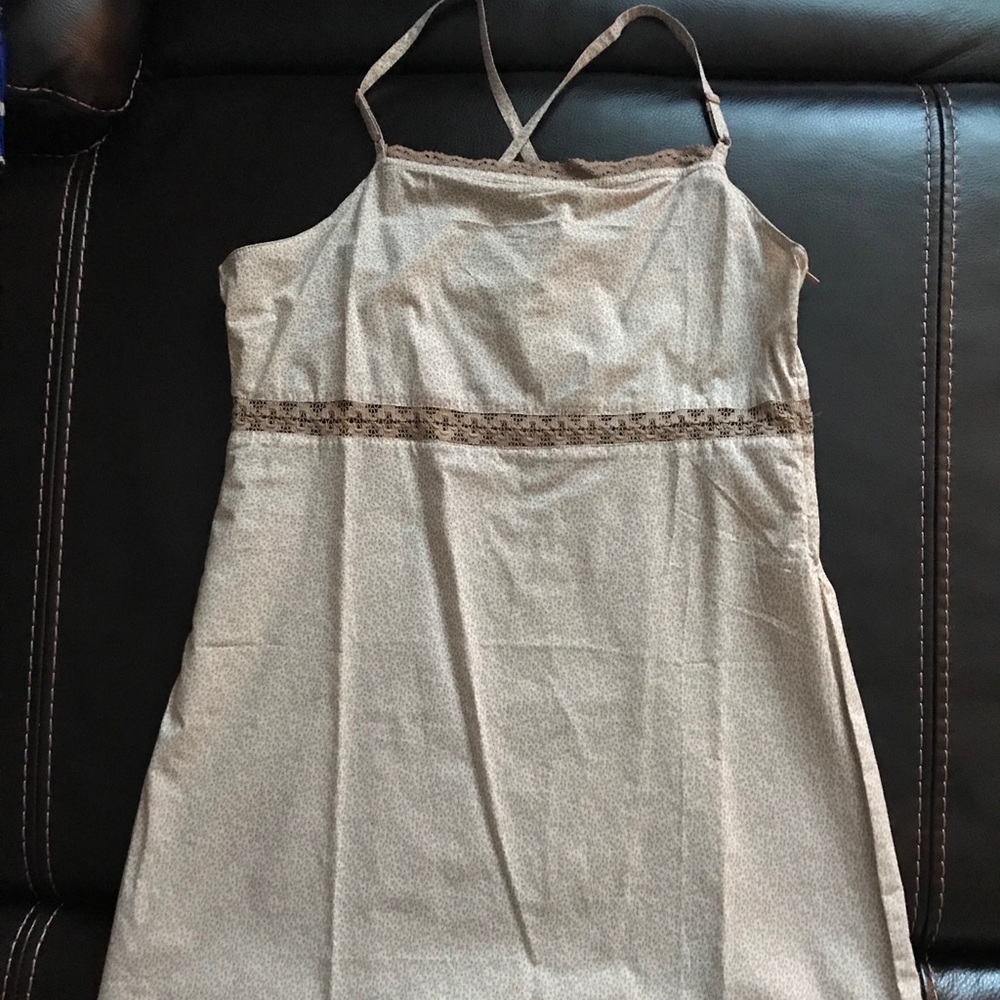 Summer dress